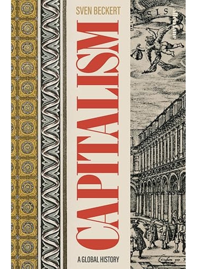 Capitalism: A Global History